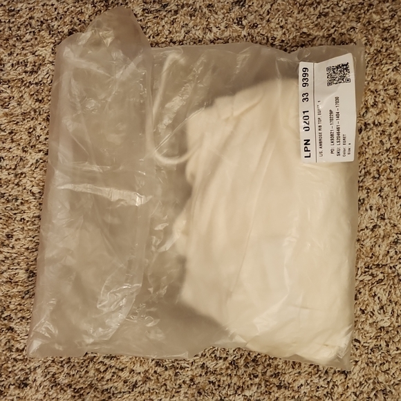 Fabletics pullover - Picture 5 of 5